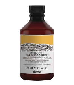 NOURISHING SHAMPOO 250ml